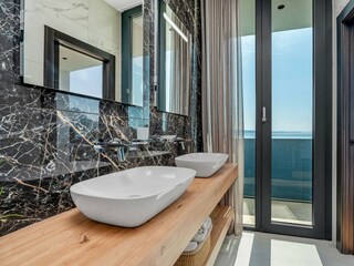 Villa Omiš Caratteristiche 28