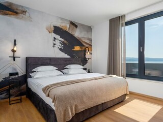 Villa Omiš Caratteristiche 29