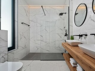 Villa Omiš Caratteristiche 31