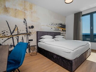 Villa Omiš Caratteristiche 32