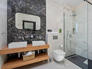 Villa Omiš Caratteristiche 34