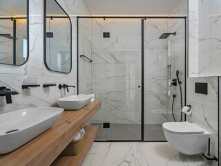 Villa Omiš Caratteristiche 38