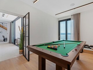 Villa Omiš Caratteristiche 39