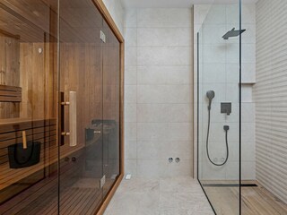 Villa Omiš Caratteristiche 40