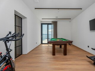 Villa Omiš Caratteristiche 41