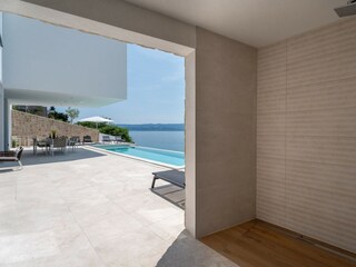 Villa Omiš Caratteristiche 42