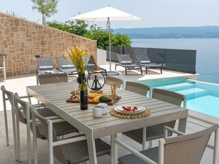 Villa Omiš Registrazione all'aperto 3