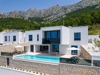 Villa Omiš Registrazione all'aperto 10