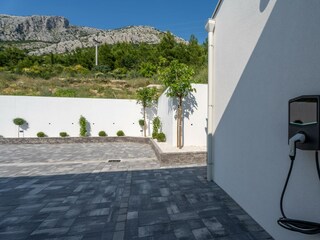 Villa Omiš Registrazione all'aperto 4