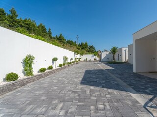 Villa Omiš Registrazione all'aperto 11