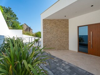 Villa Omiš Registrazione all'aperto 12