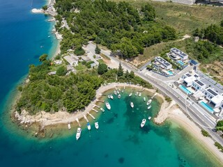 Villa Omiš Ambiente 48