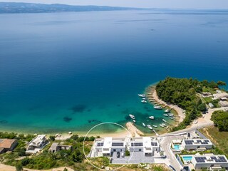 Villa Omiš Ambiente 49