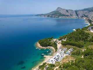 Villa Omiš Ambiente 50