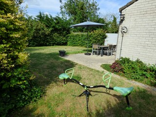 Casa per le vacanze Cadzand-Bad Caratteristiche 33