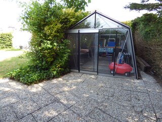 Casa per le vacanze Cadzand-Bad Caratteristiche 28