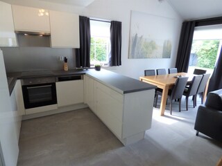 Casa per le vacanze Cadzand-Bad Registrazione all'aperto 4