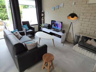 Casa per le vacanze Cadzand-Bad Registrazione all'aperto 6