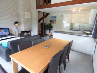 Casa per le vacanze Cadzand-Bad Registrazione all'aperto 8