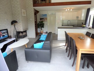 Casa per le vacanze Cadzand-Bad Registrazione all'aperto 9