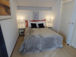 Elternzimmer 1. Stock