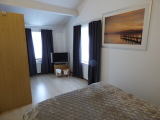 Casa per le vacanze Cadzand-Bad Registrazione all'aperto 11