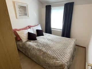Schlafzimmer 1. Stock