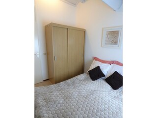 Schlafzimmer 1. Stock