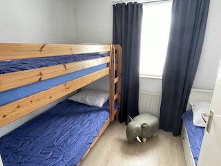 Casa per le vacanze Cadzand-Bad Registrazione all'aperto 22