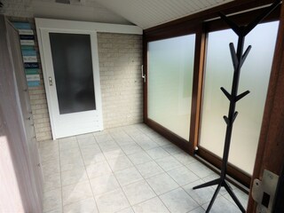 Casa per le vacanze Cadzand-Bad Registrazione all'aperto 25