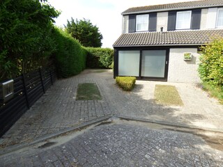 Casa per le vacanze Cadzand-Bad Registrazione all'aperto 26