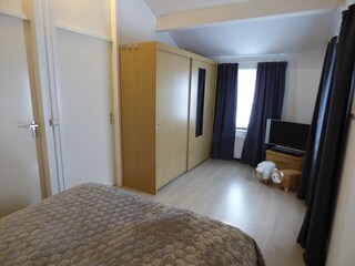 Casa per le vacanze Cadzand-Bad Registrazione all'aperto 13