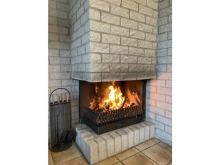 Casa per le vacanze Cadzand-Bad Registrazione all'aperto 7