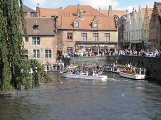 Brugge 30 km