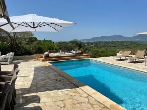 Casa de vacaciones Gigaro - 22A