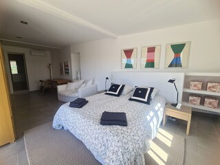 Casa per le vacanze La Croix-Valmer Caratteristiche 18