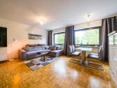 Vakantieappartement Borkum Buitenaudio-opname 1