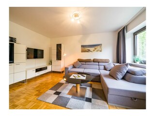 Appartamento per vacanze Borkum Caratteristiche 2