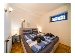 Appartamento per vacanze Borkum Caratteristiche 4