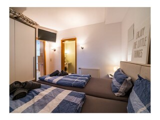 Appartamento per vacanze Borkum Caratteristiche 5