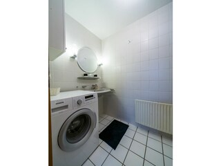 Appartamento per vacanze Borkum Caratteristiche 6