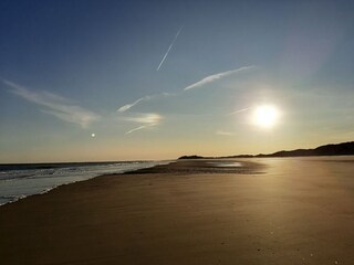 Appartamento per vacanze Borkum Ambiente 8