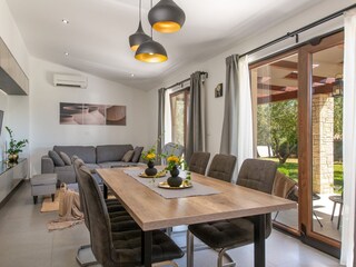 Villa Peruški Kenmerken 23