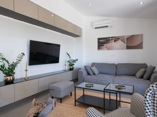 Villa Peruški Équipement 24