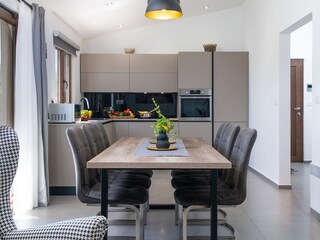 Villa Peruški Équipement 28