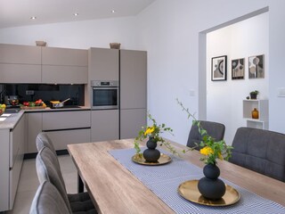 Villa Peruški Équipement 29