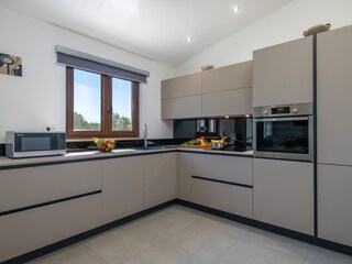 Villa Peruški Équipement 30