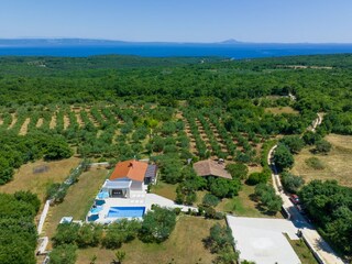 Villa Peruški Omgeving 41