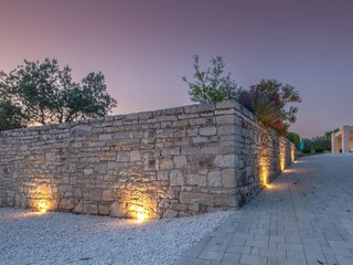 Villa Peruški Enregistrement extérieur 22