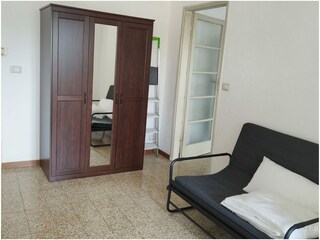 Camera per vacanze Seregno Registrazione all'aperto 2